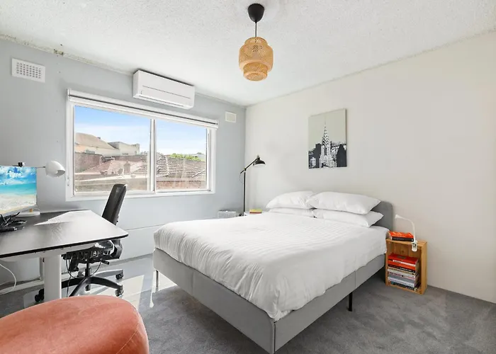 Cosy Sydenham 1-Bed By Inner-West\'S Attractions
