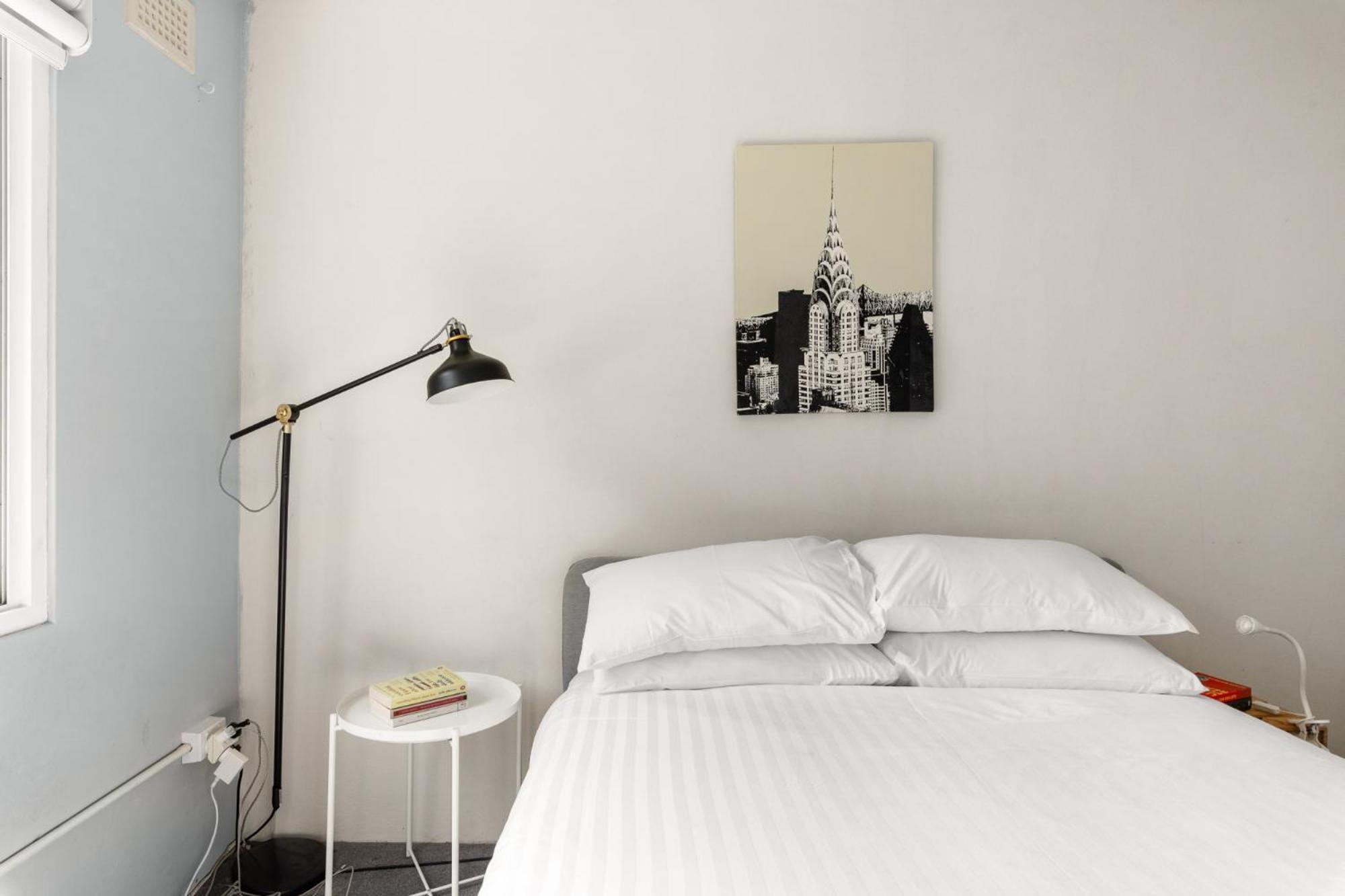 Cosy Sydenham 1-bed By Inner-west's Attractions Apartment