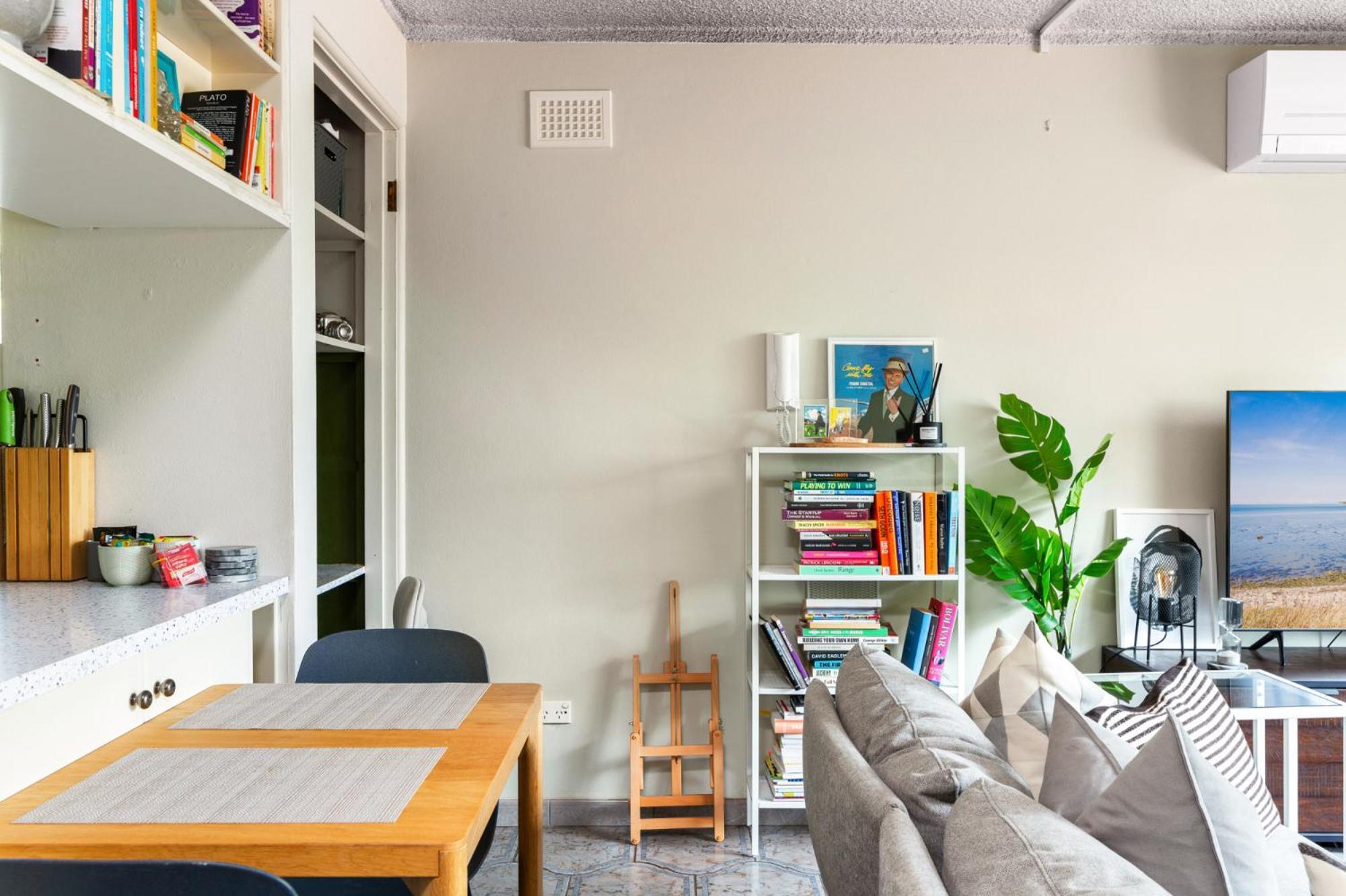Cosy Sydenham 1-bed By Inner-west's Attractions Apartment *