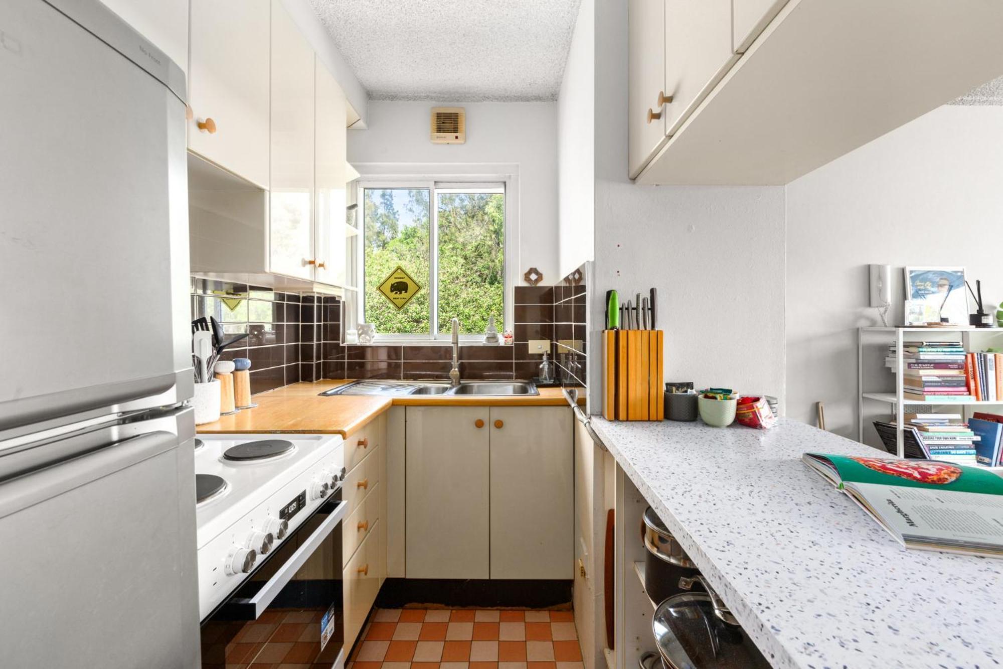 Apartment Cosy Sydenham 1-bed By Inner-west's Attractions Sydney
