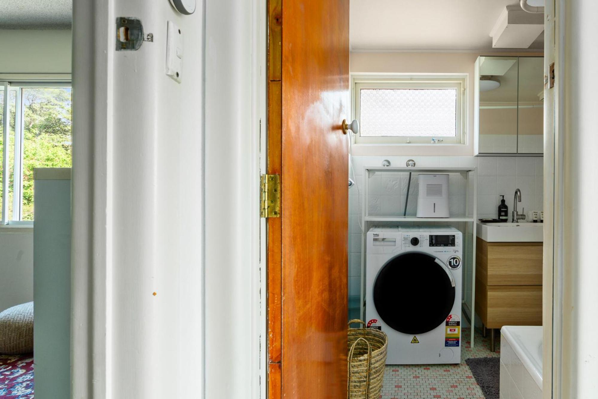 Cosy Sydenham 1-bed By Inner-west's Attractions Apartment Sydney