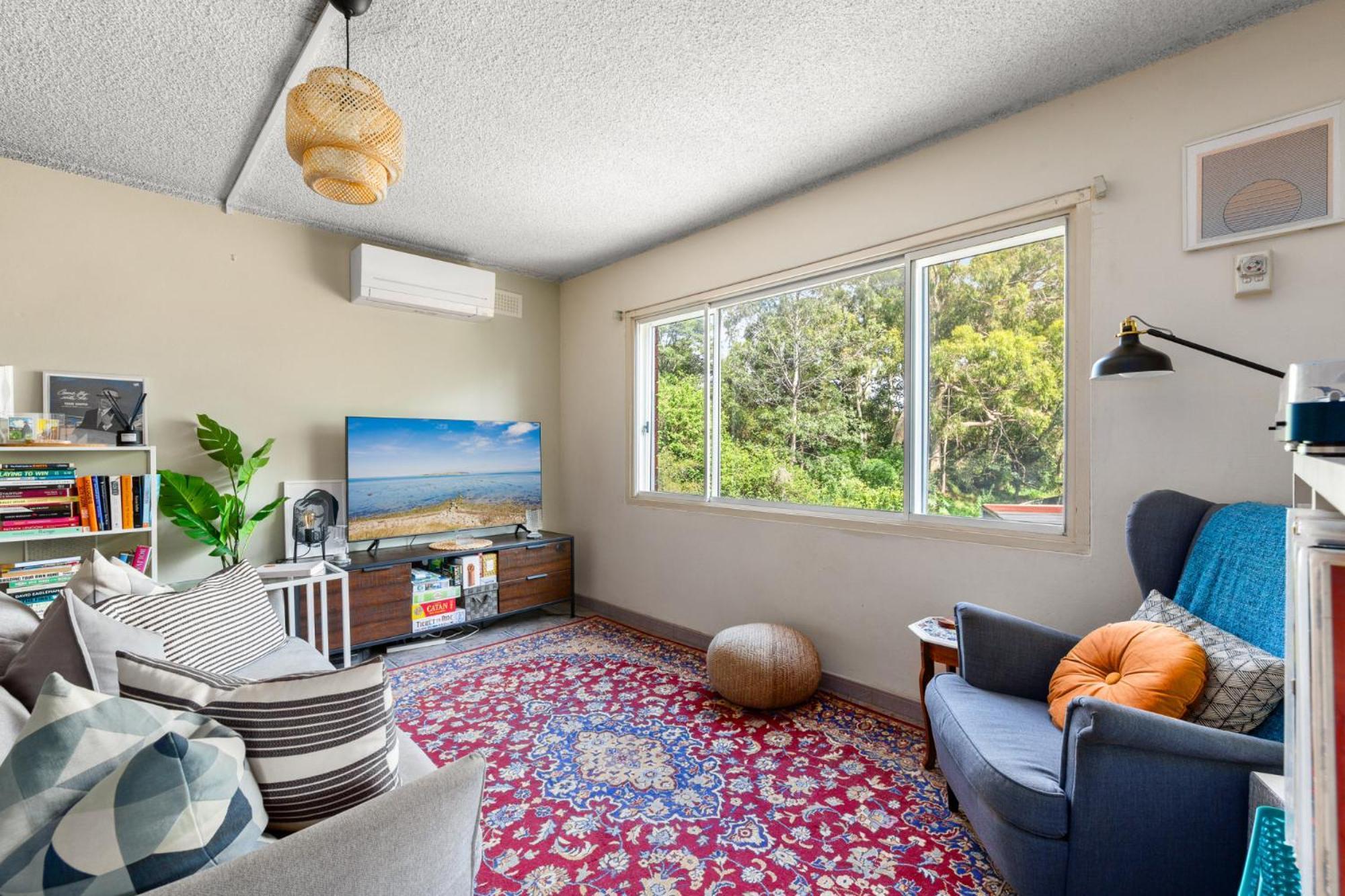 Cosy Sydenham 1-bed By Inner-west's Attractions *