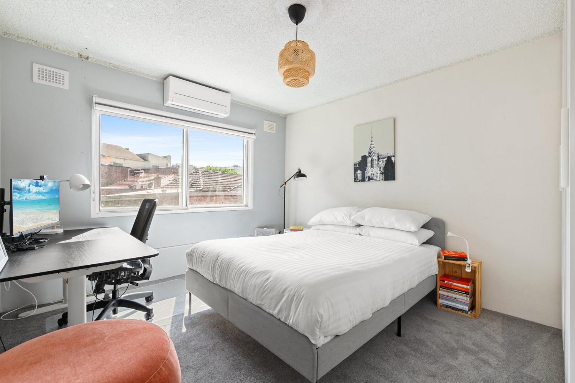 Cosy Sydenham 1-bed By Inner-west's Attractions * Sydney